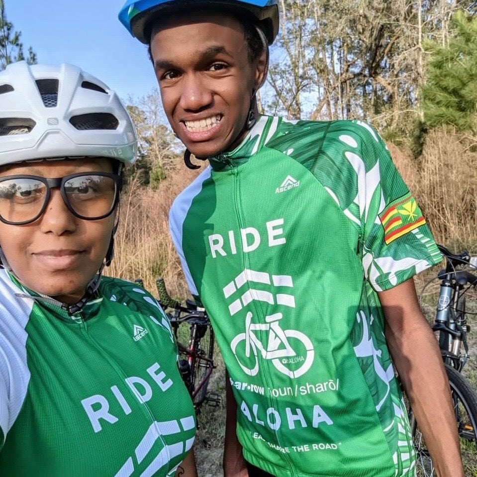 Ascend cycling jersey deals